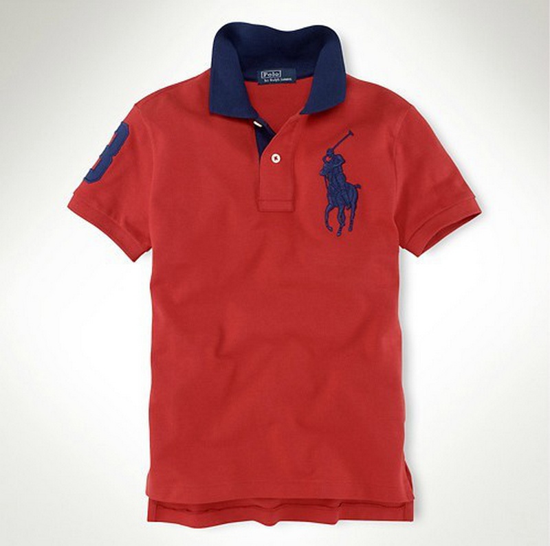 polo Men's Polo 217